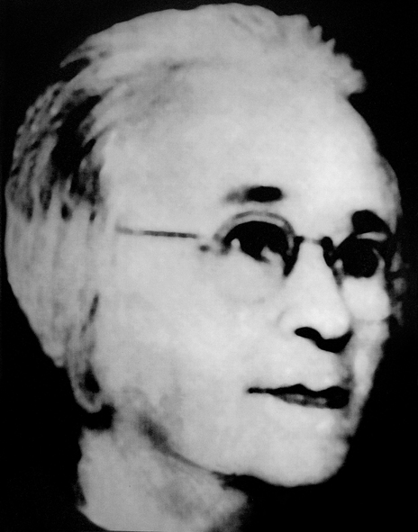 Imagen de Emilia Prieto Tugores (1902-1986)